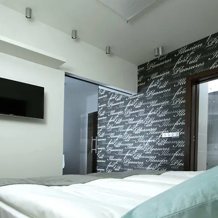 Elite Garbary Old Town Apartament Poznań