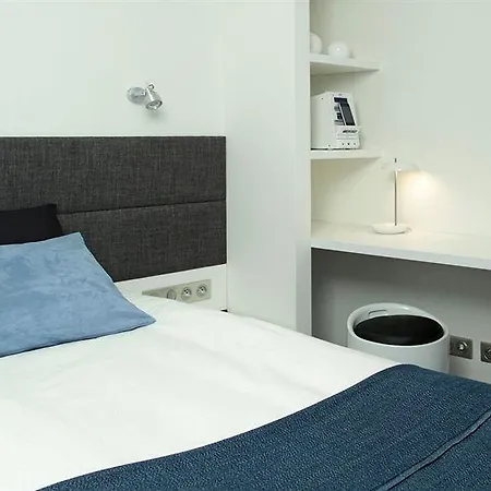 Elite Garbary Old Town Apartment
