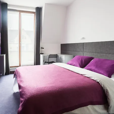 Apartment Elite Garbary Old Town