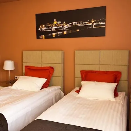 Apartment Elite Garbary Old Town