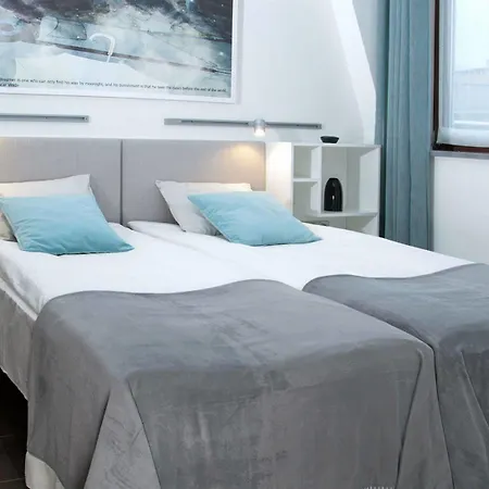 Elite Garbary Old Town Apartment Poznan