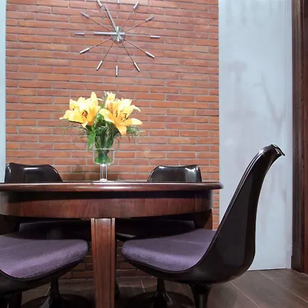Elite Garbary Old Town Apartment *
