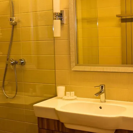 Apartment Elite Garbary Old Town Poznan
