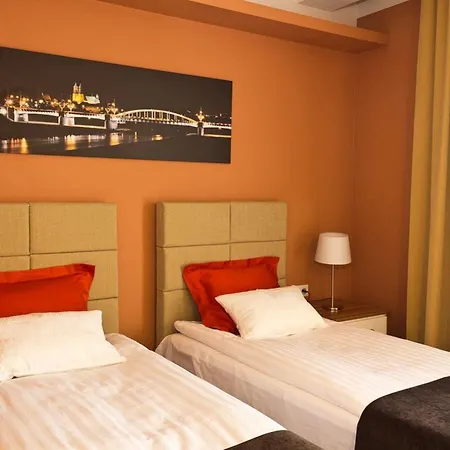 Elite Garbary Old Town Apartment *