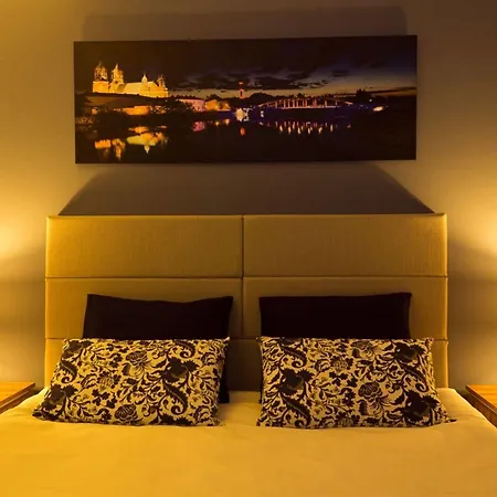 Elite Garbary Old Town Apartment Poznan