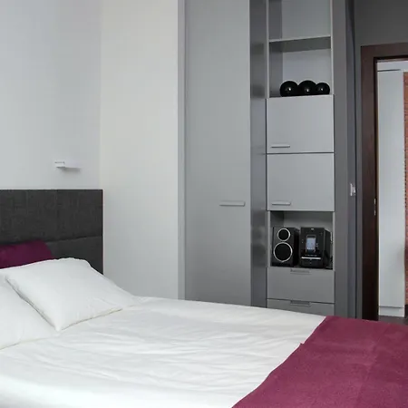 Apartment Elite Garbary Old Town Poznan