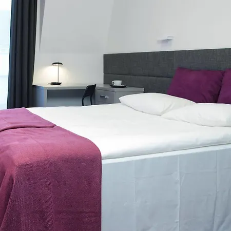 Elite Garbary Old Town Apartment *